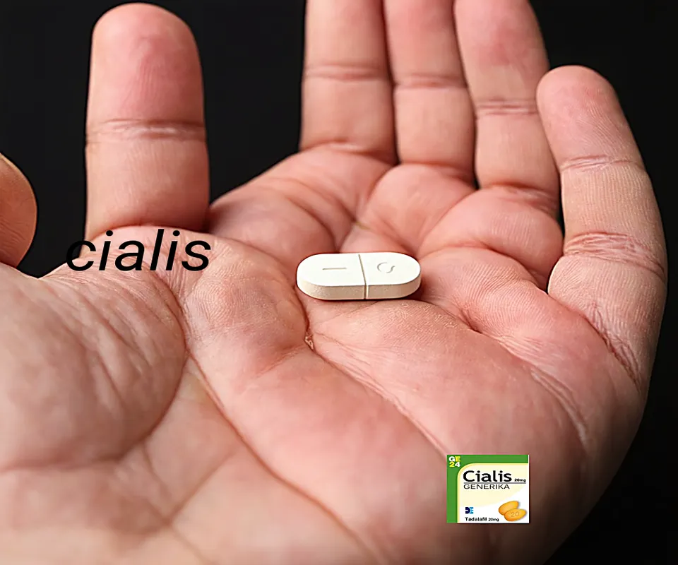 Cialis sin receta en barcelona